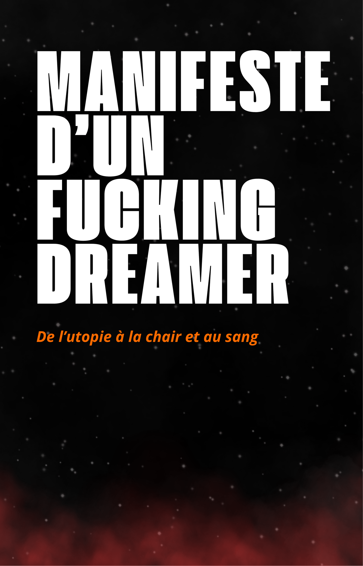 Manifeste d'un Fucking Dreamer