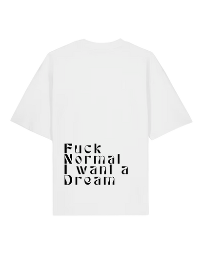 Fuck normal