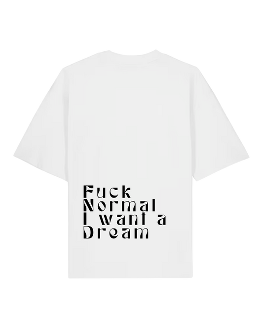 Fuck normal