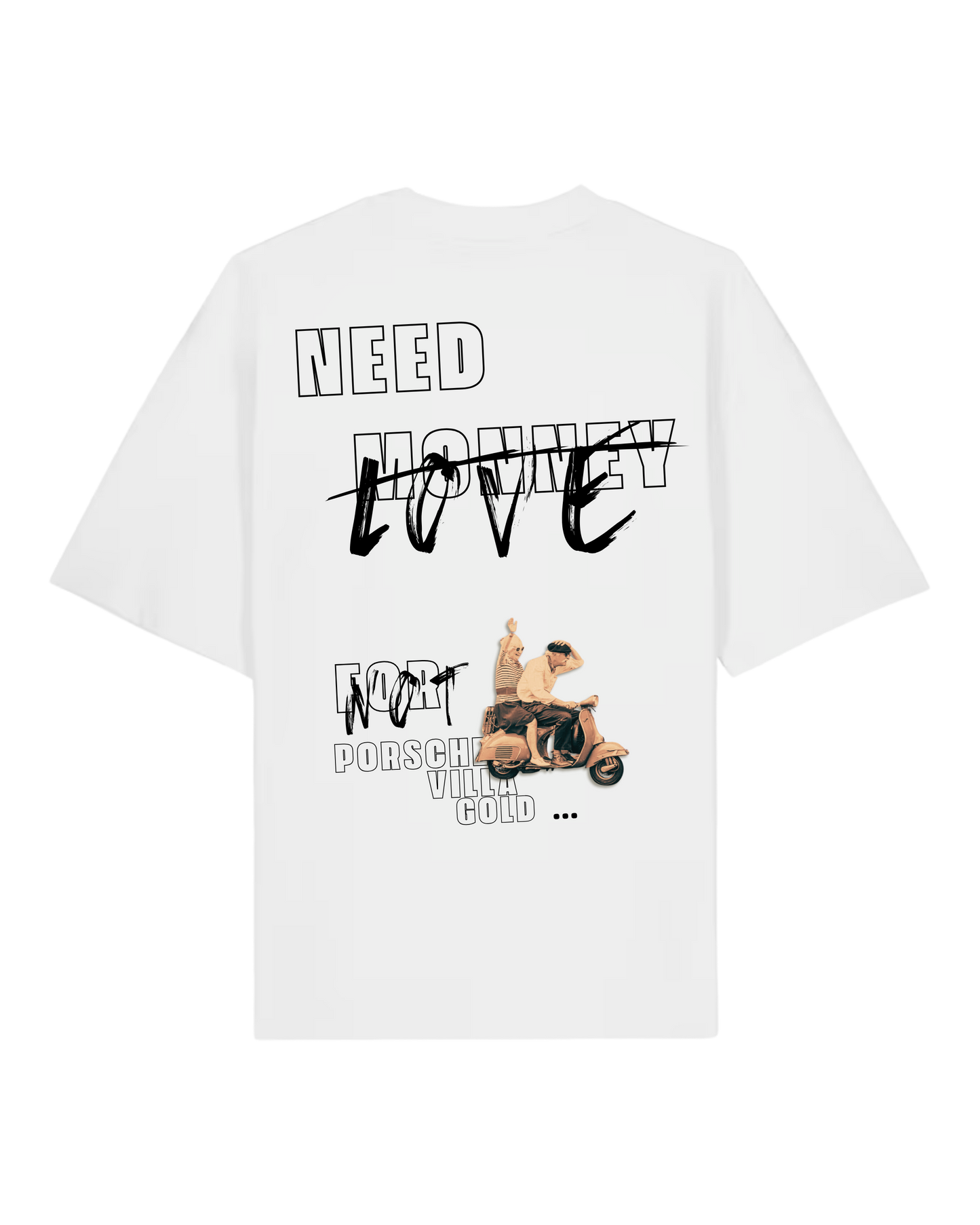 Need Love