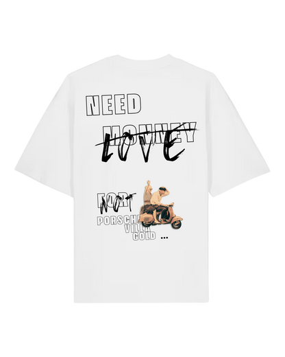 Need Love