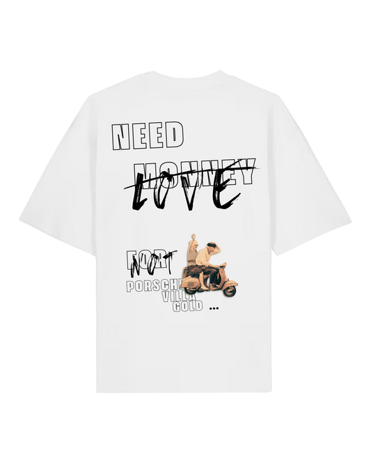 Need Love