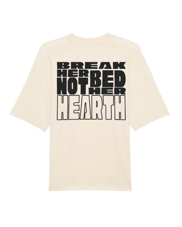 Break Her Bed