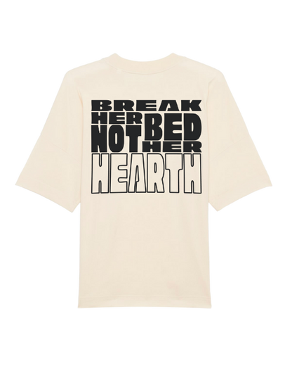 Break Her Bed