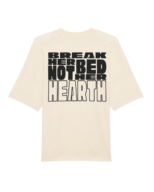 Break Her Bed