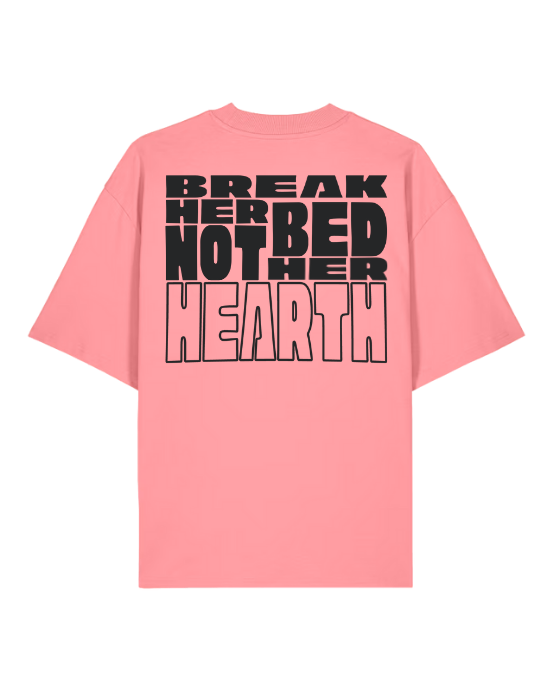 Break Her Bed