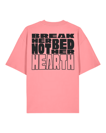 Break Her Bed