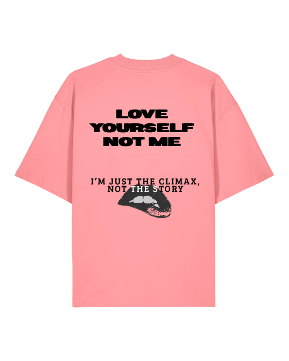 Love Yourself