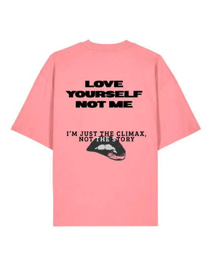 Love Yourself