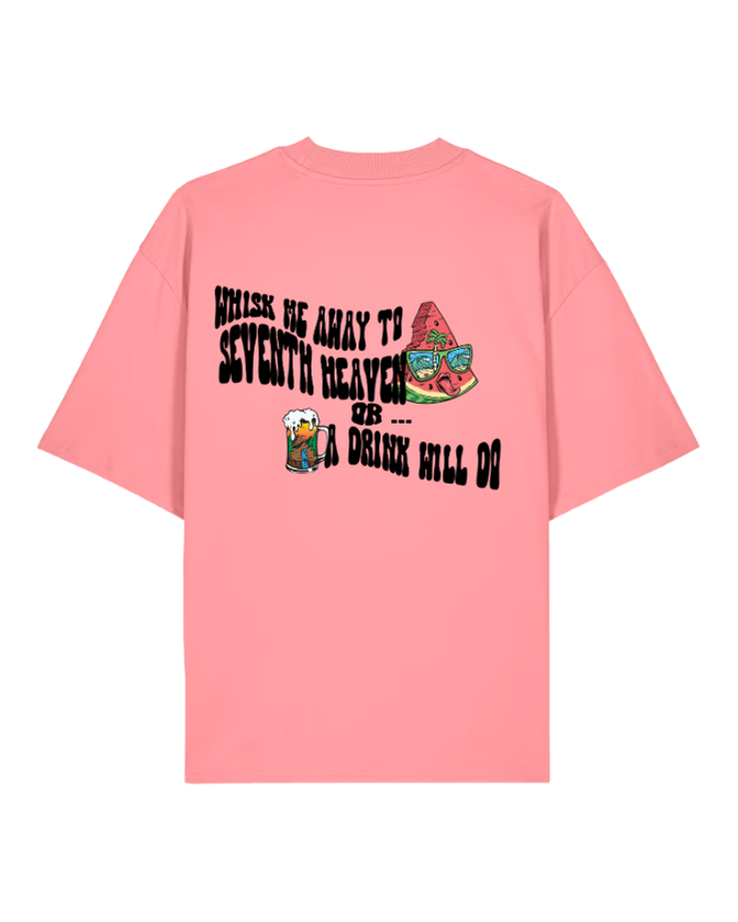 Seventh Heaven Tee