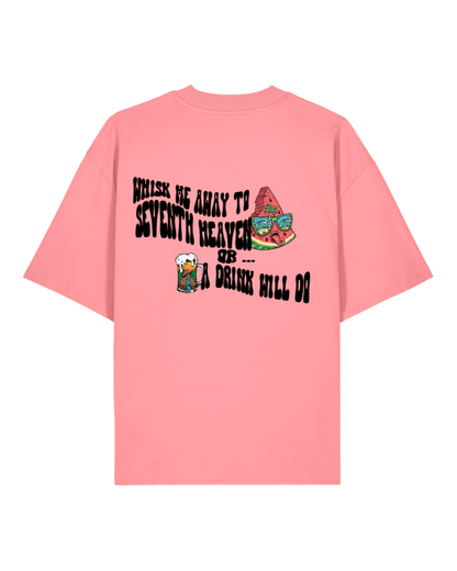 Seventh Heaven Tee