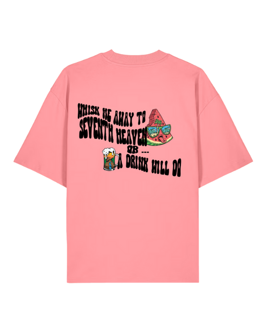 Seventh Heaven Tee