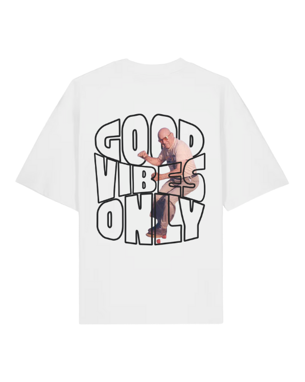 Good Vibes Only