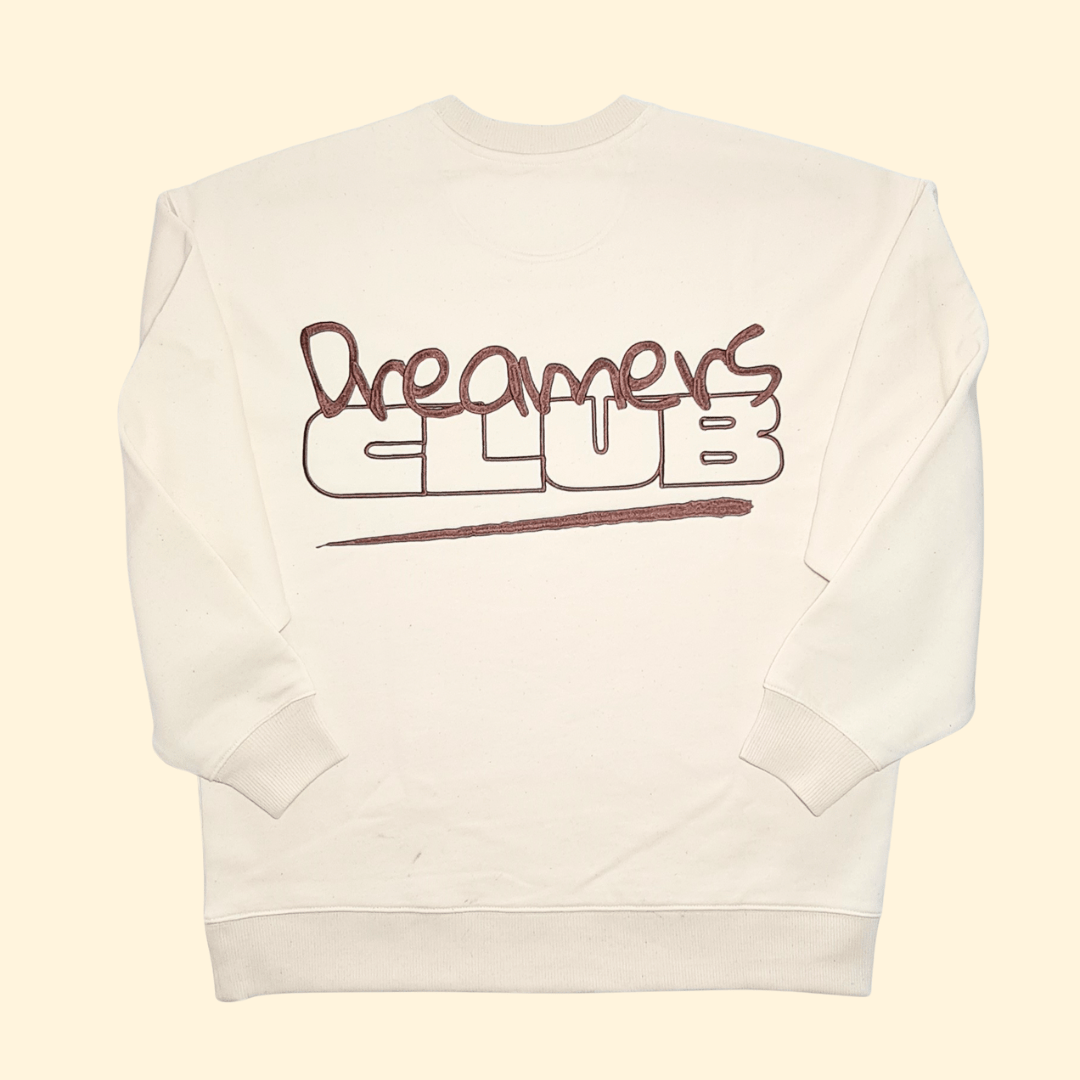 Dreamers Club - Fucking.Dreamers